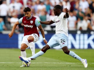 Άστον Βίλα - Γουέστ Χαμ