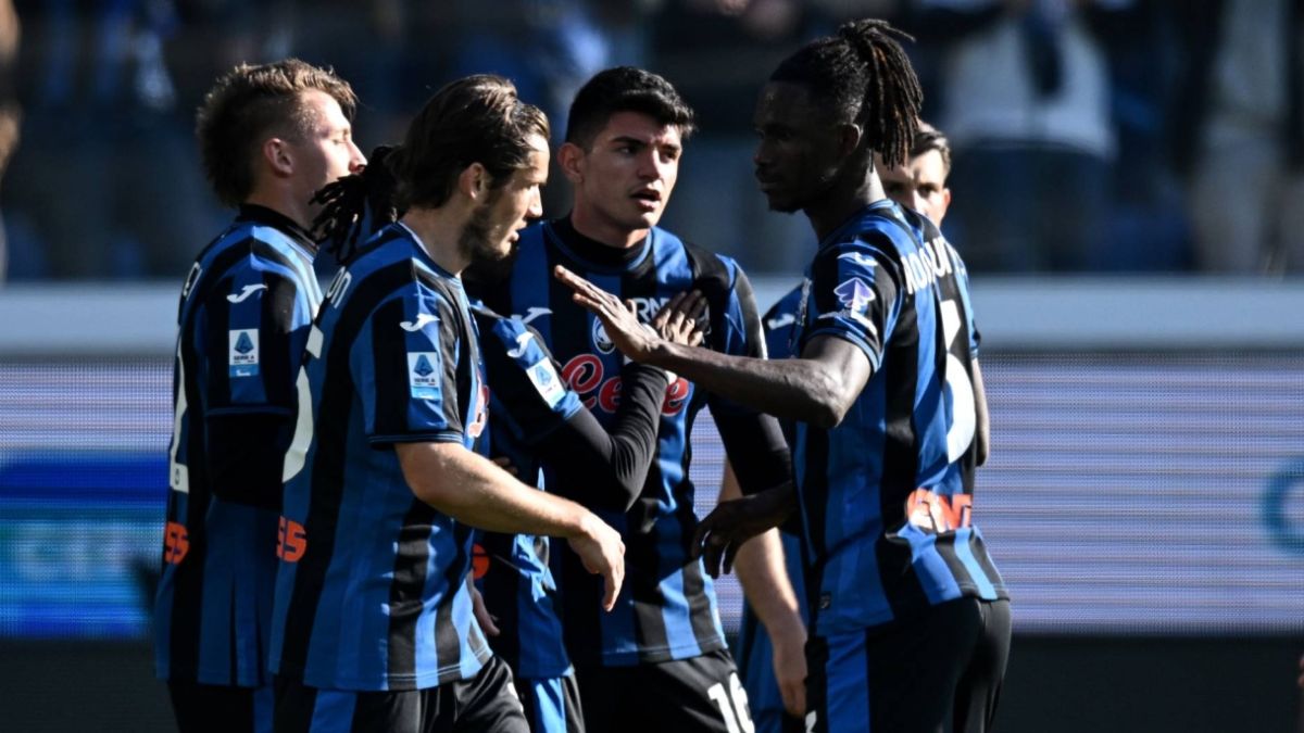 Προγνωστικά Ουντινέζε – Αταλάντα: Το τρένο των «μπεργκαμάσκι» ξαναμπαίνει στις ράγες