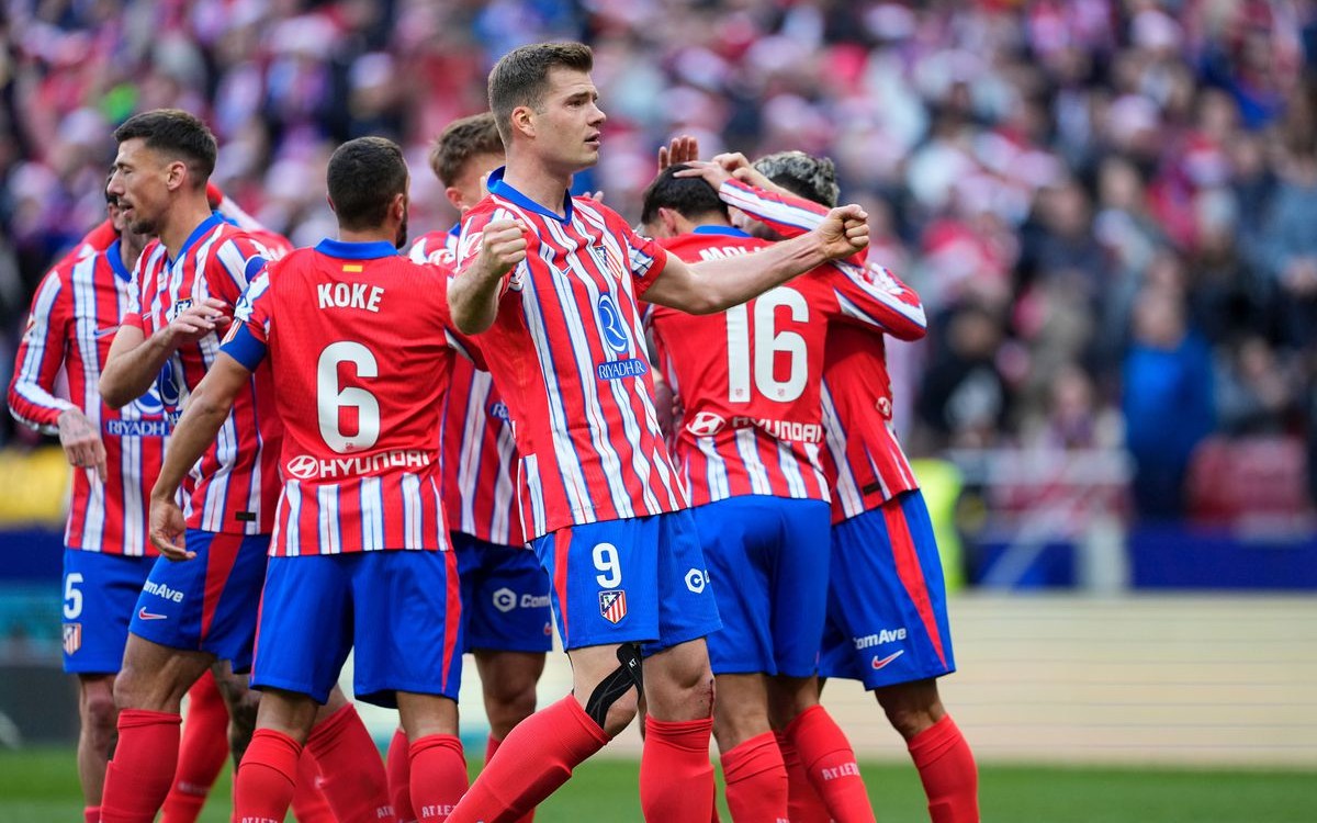 Με ρεκόρ για τον… μισό τίτλο