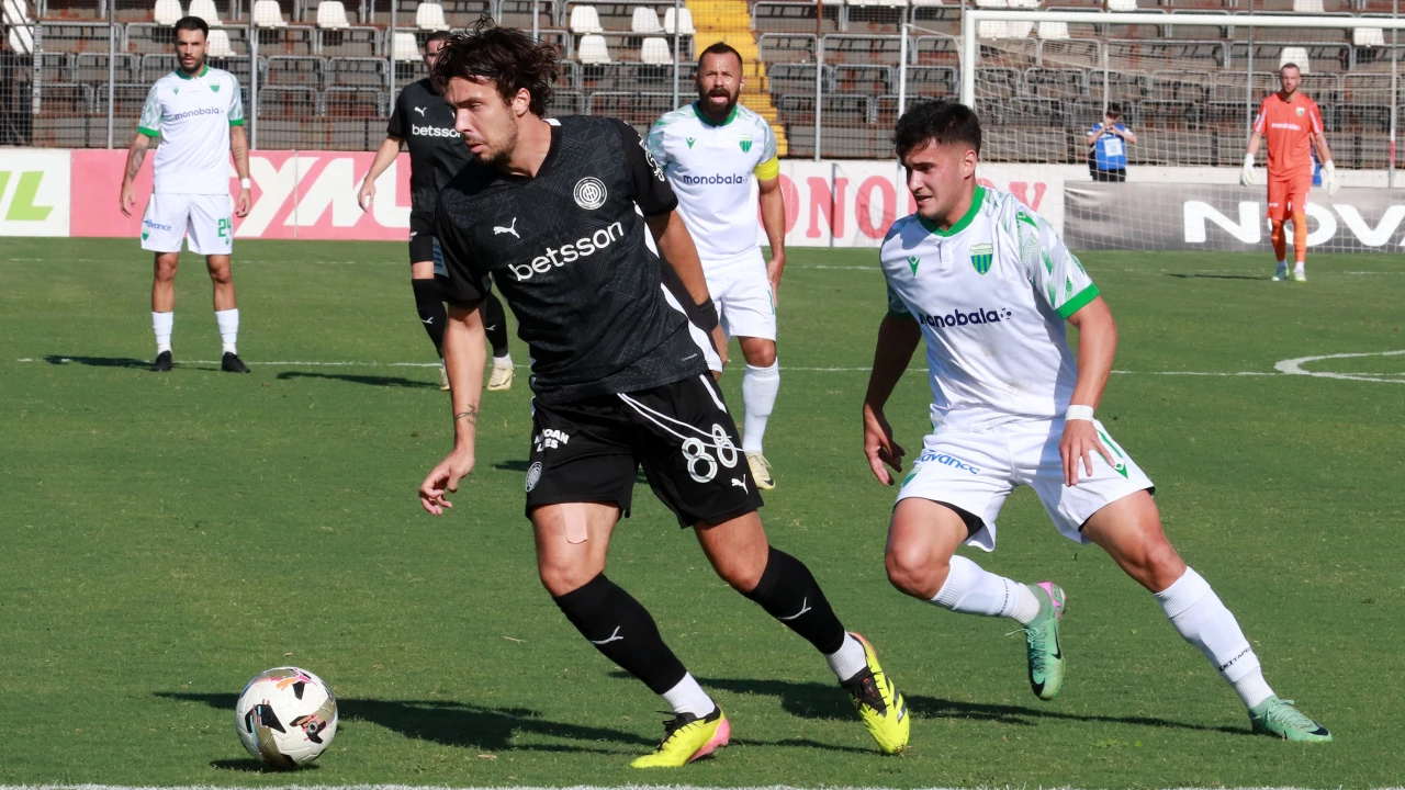 ΟΦΗ - Λεβαδειακός προγνωστικά