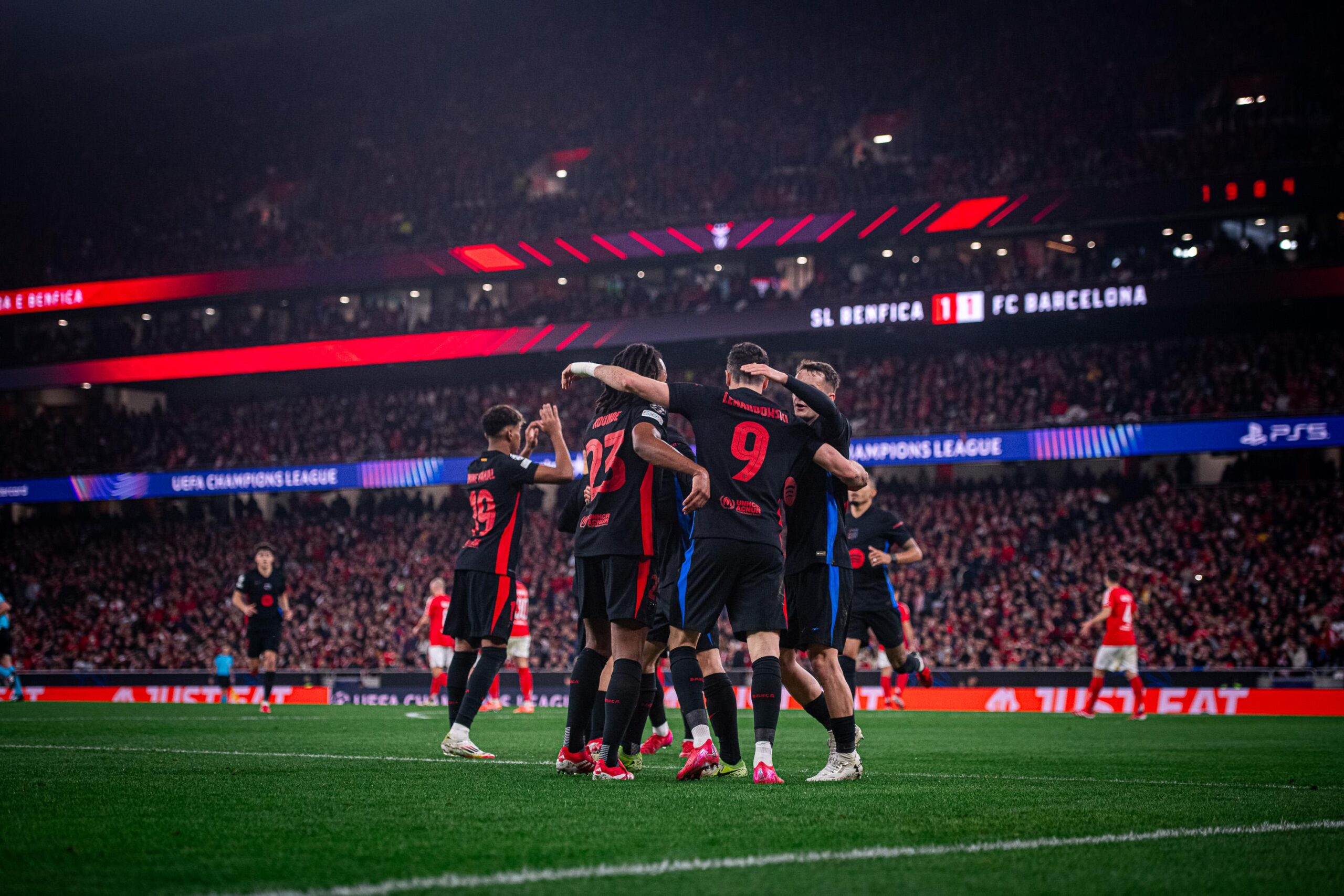 Μπαρτσελόνα