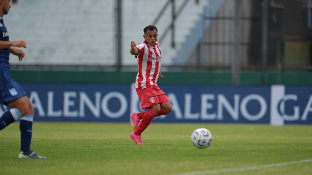 Προγνωστικά Αργεντινής