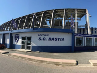 Μπαστιά - Νις