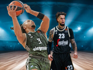 Μπάγερν - Βίρτους Μπολόνια