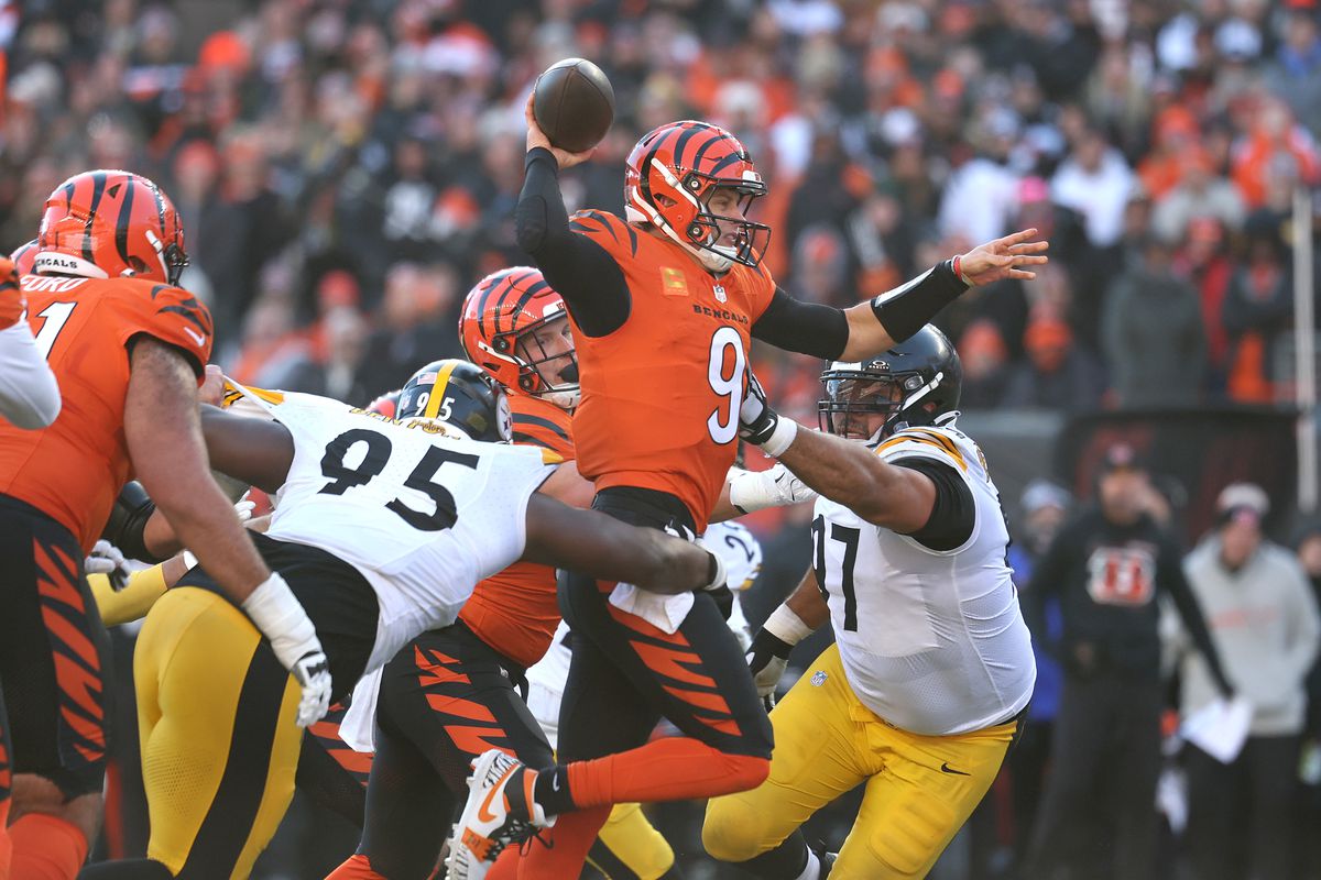 Προγνωστικά NFL