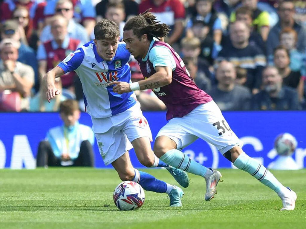 Μπλάκμπερν - Μπέρνλι προγνωστικά Τσάμπιονσιπ