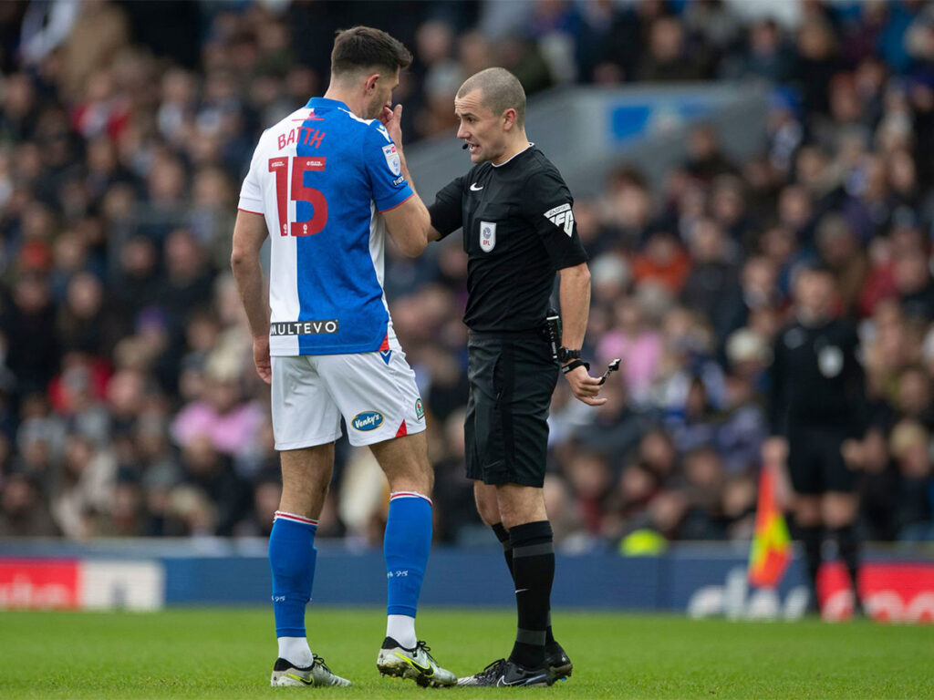 Μπλάκμπερν - Πόρτσμουθ προγνωστικά Τσάμπιονσιπ