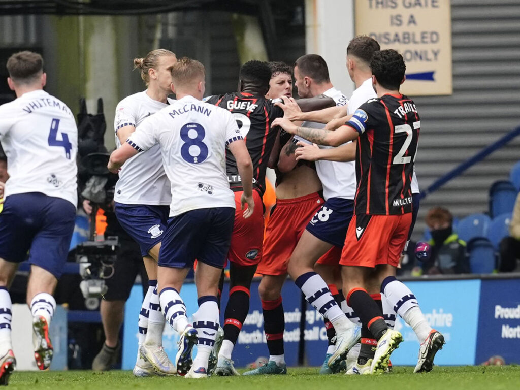 Μπλάκμπερν - Πρέστον προγνωστικά Τσάμπιονσιπ