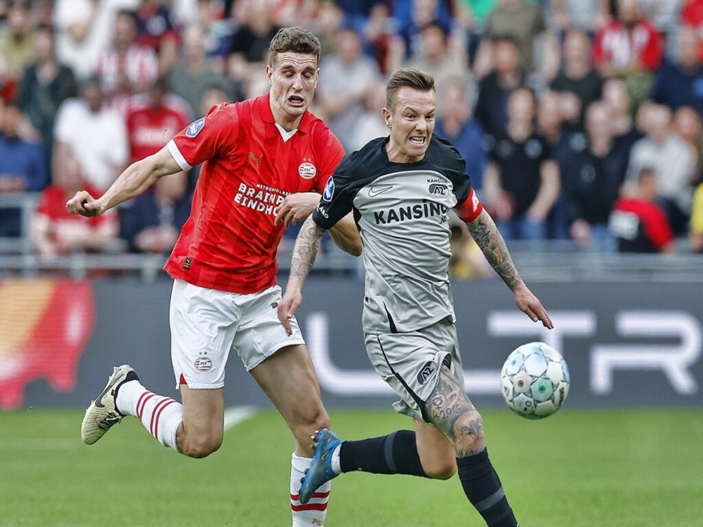 Προγνωστικά Μπέλτσος