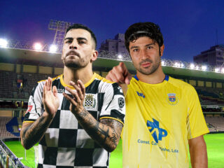 Μποαβίστα - Αρούκα