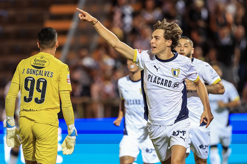 Μποαβίστα - Φαμαλισάο προγνωστικά