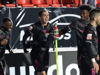 Μπράγκα - Μποαβίστα