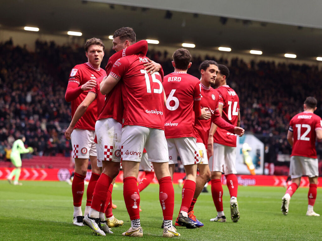 Μπρίστολ Σίτι - Γουλβς προγνωστικά Κύπελλο Αγγλίας