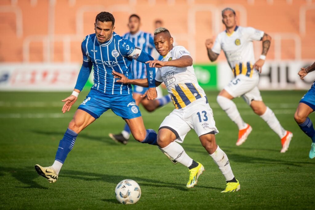 Προγνωστικά Αργεντινής