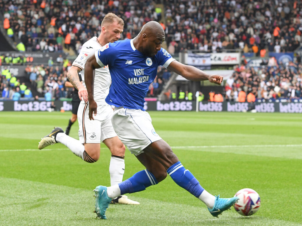 Κάρντιφ - Σουόνσι προγνωστικά Τσάμπιονσιπ