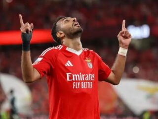 Κάζα Πία - Μπενφίκα