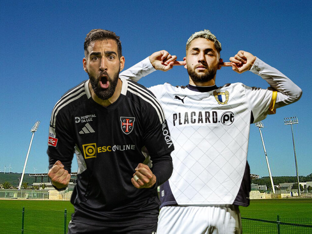 Κάζα Πία - Φαμαλισάο προγνωστικά