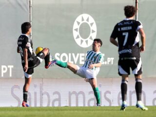 Κάζα Πία - Ρίο Άβε