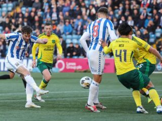 Σέλτικ - Κιλμάρνοκ