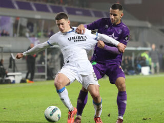 Κλαμπ Μπριζ - Μπέερσχοτ