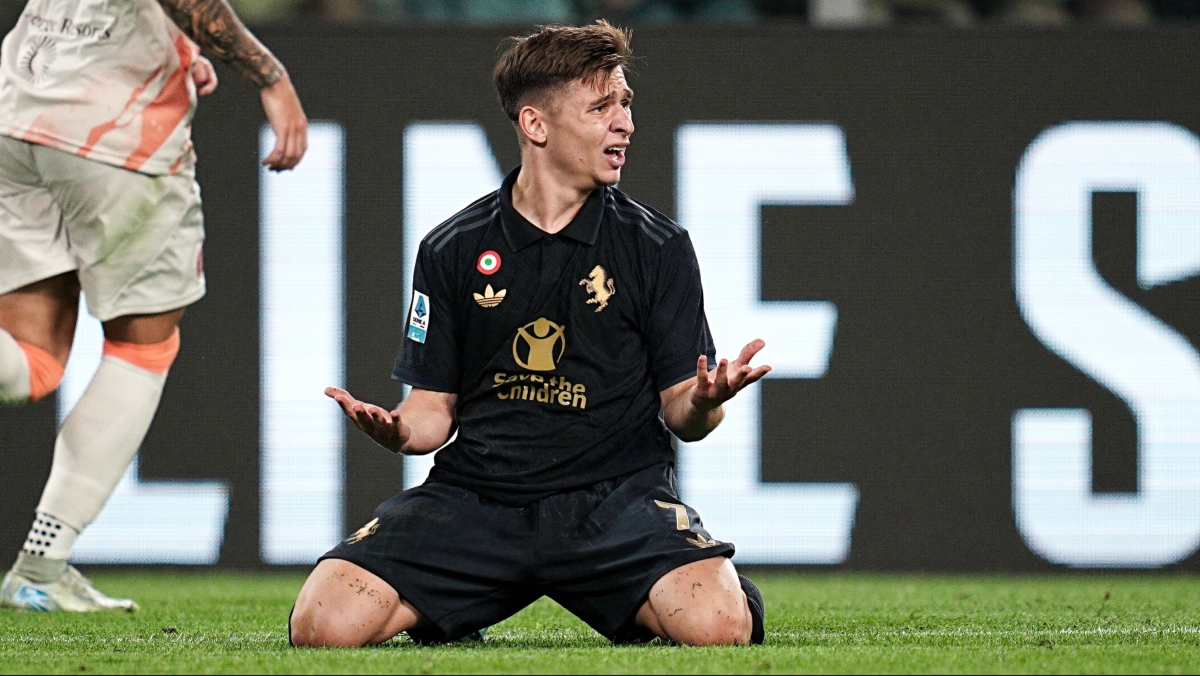 Γιουβέντους – Μίλαν προγνωστικά: Μπαμπά, τι κάνεις εσύ εδώ;