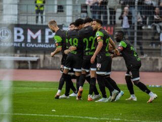 Βίντερτουρ - Λουγκάνο