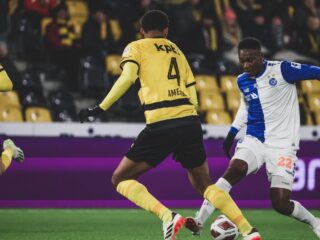 Γκρασχόπερς - Γιουνγκ Μπόις