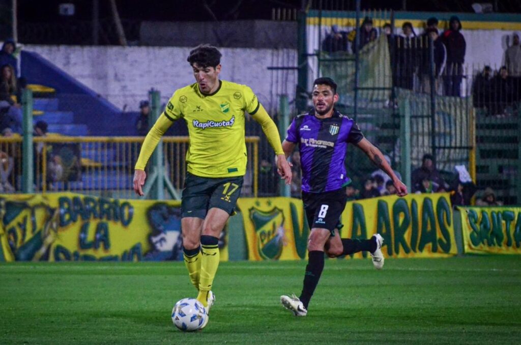 Προγνωστικά Α Αργεντινής