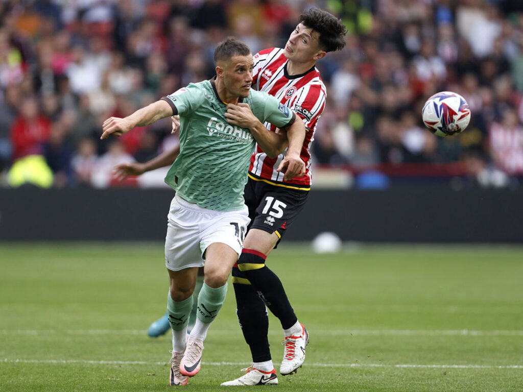 Ντέρμπι - Σέφιλντ Γιουνάιτεντ προγνωστικά Τσάμπιονσιπ