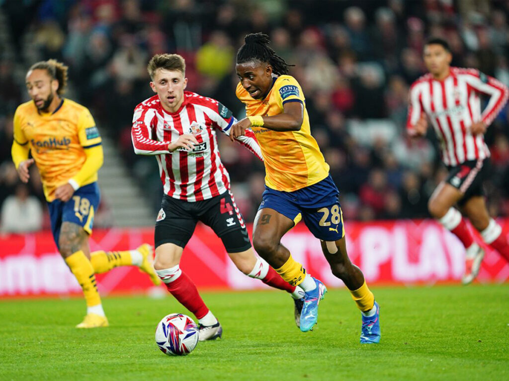 Ντέρμπι - Σάντερλαντ προγνωστικά Τσάμπιονσιπ