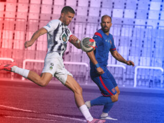 Διαγόρας Ρόδου - Ηρακλής