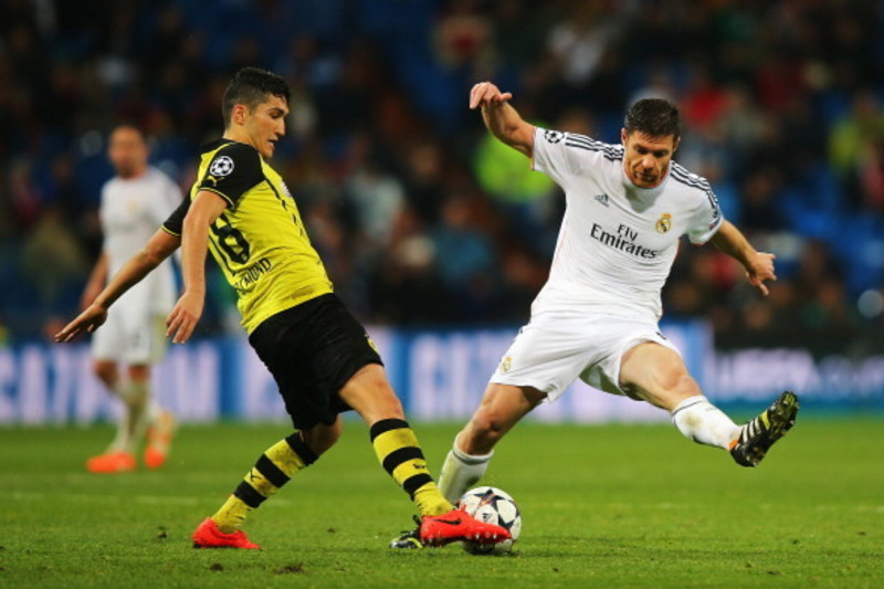 Βίοι παράλληλοι…