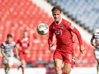 Ντανφέρμλιν - Έιρ Γιουν.