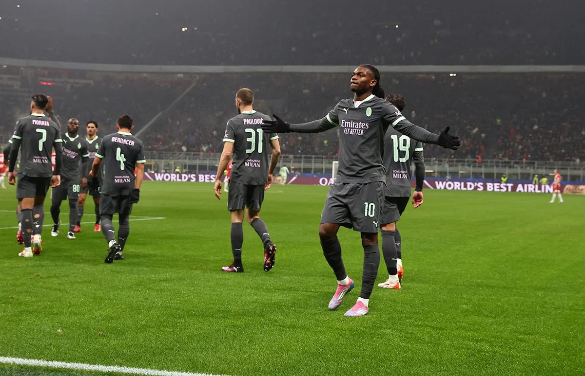 Ντιναμό Ζάγκρεμπ - Μίλαν προγνωστικά Τσάμπιονς Λιγκ