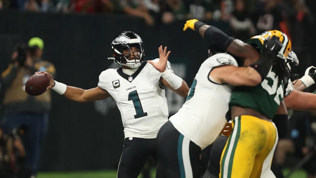 Προγνωστικά NFL