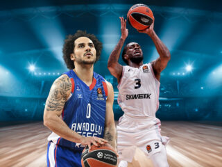 Αναντολού Εφές - Βιλερμπάν