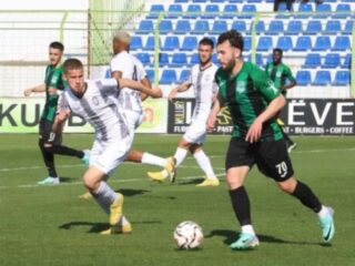 Εγνάτια - Λάτσι