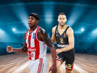 Ερυθρός Αστέρας - Μονακό