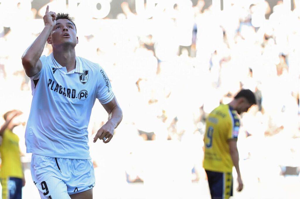 Εστορίλ - Γκιμαράες προγνωστικά