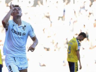 Εστορίλ - Γκιμαράες