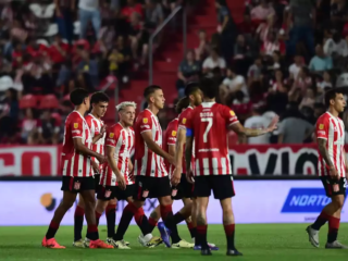 Εστουδιάντες - Ουνιόν