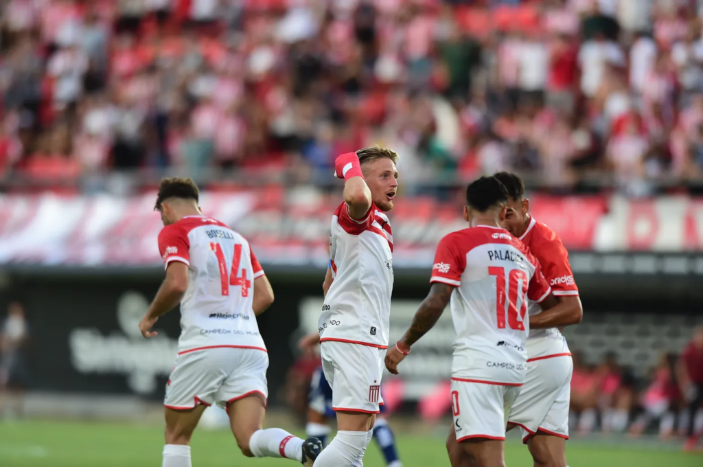 προγνωστικα αργεντινη