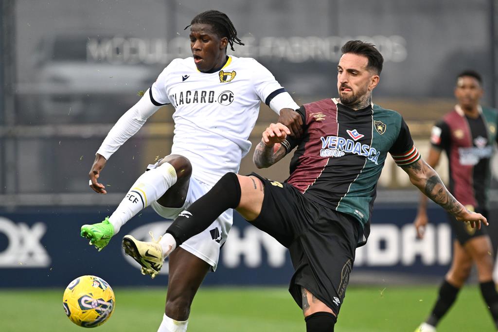 Φαμαλισάο - Εστρέλα προγνωστικά