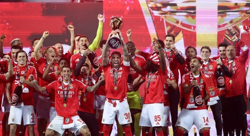 Φαρένσε - Μπενφίκα προγνωστικά