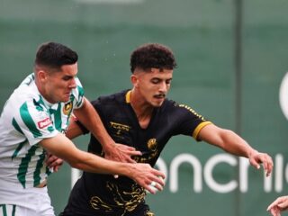 Φαρένσε - Ρίο Άβε