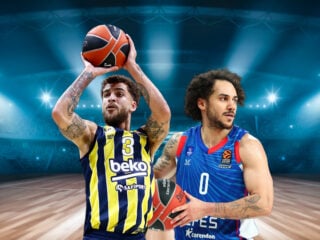 Φενέρμπαχτσε - Αναντολού Εφές