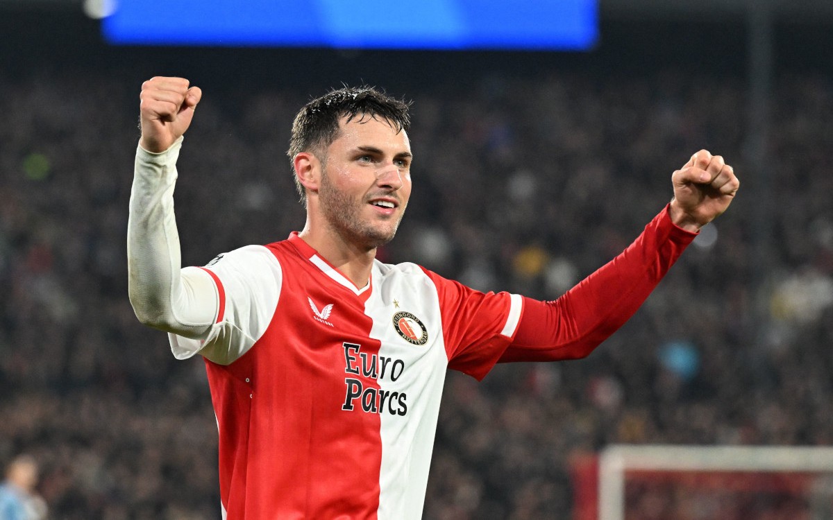 Με μπροστάρη τον Χιμένες