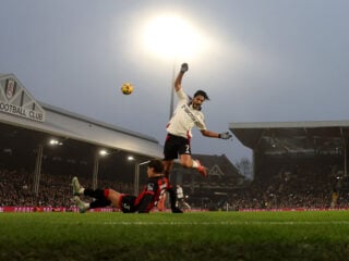 Φούλαμ - Γουότφορντ