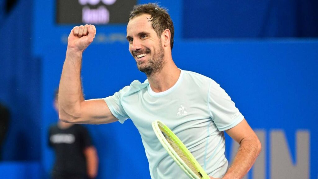 Προγνωστικά Τένις