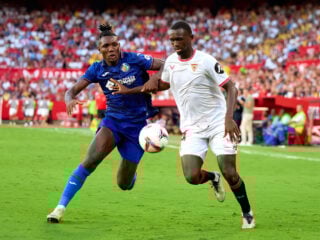 Χετάφε - Σεβίλλη